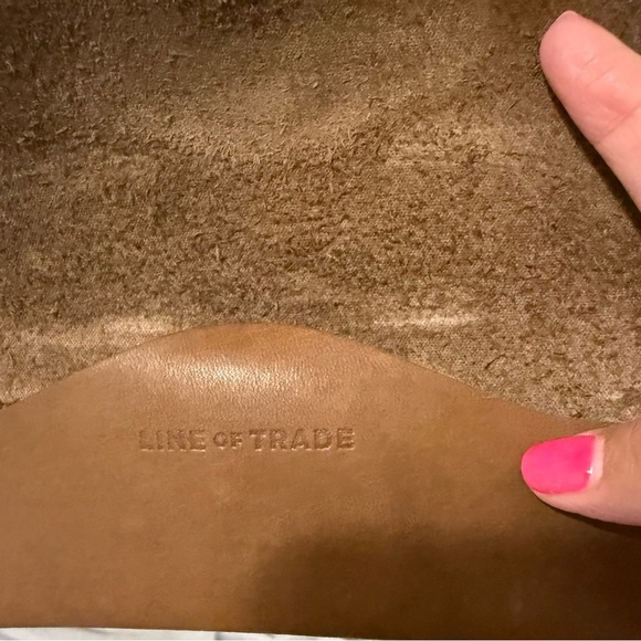 RAEN Tortoise Sunglasses Garwood Matte RootBeer Brown with Leather Case - Picture 4 of 6